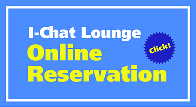 I-Chat Lounge Online Reservation