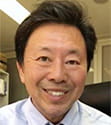 Professor Tamotsu Nakano