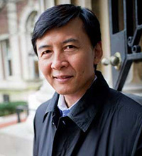 Dr. Lening Liu