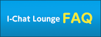 I-Chat Lounge FAQ